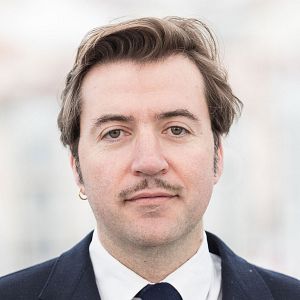 Fotoğraf Albert Serra