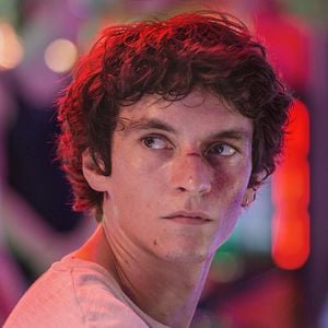 Fotoğraf Fionn Whitehead