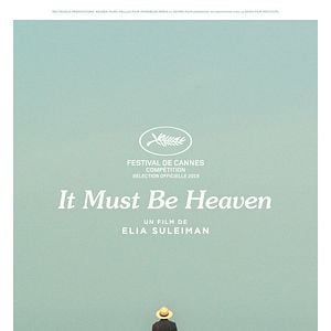 Fotoğraf Burası Cennet Olmalı