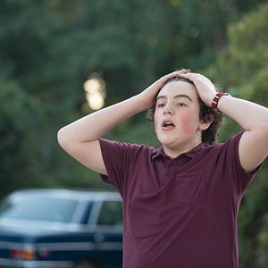 Fotoğraf Blake Cooper