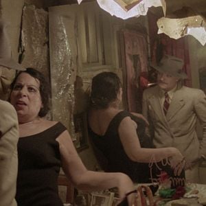 Fotoğraf Giancarlo Giannini