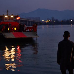 Fotoğraf Chun jiang shui nuan