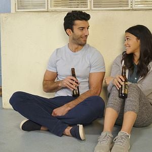 Fotoğraf Gina Rodriguez