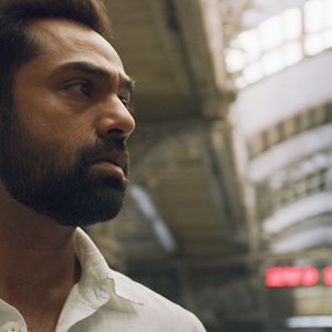 Fotoğraf Abhay Deol
