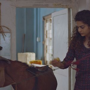 Fotoğraf Mithila Palkar