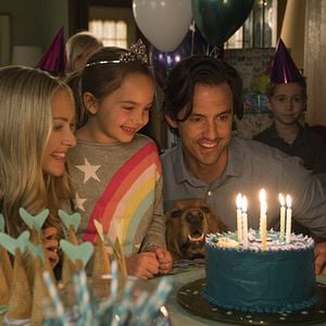 Fotoğraf Enzo: Yağmurda Yarış Sanatı