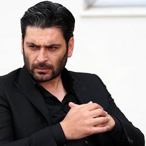 Fotoğraf Eşkıya Dünyaya Hükümdar Olmaz