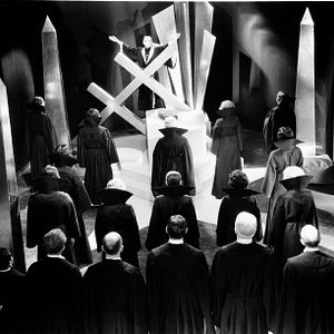 Fotoğraf The Black Cat