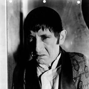 Fotoğraf The Black Cat