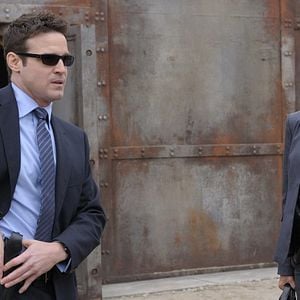 Fotoğraf Warehouse 13