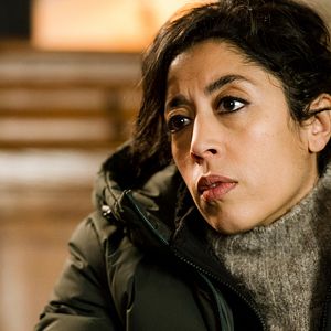 Fotoğraf Naidra Ayadi