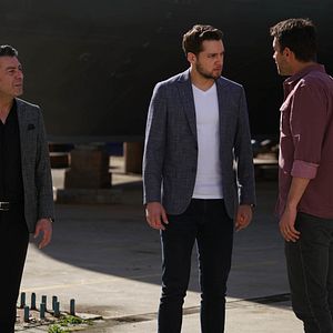 Fotoğraf Sen Anlat Karadeniz