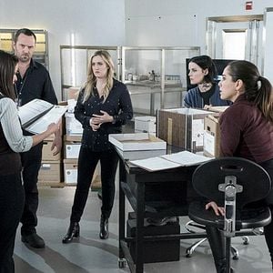 Fotoğraf Jaimie Alexander