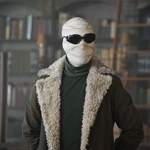 Fotoğraf Matt Bomer