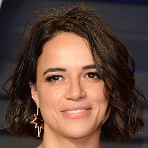 Fotoğraf Michelle Rodriguez