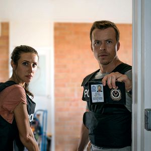 Fotoğraf Todd Lasance