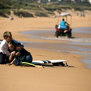 Fotoğraf Dominic Monaghan