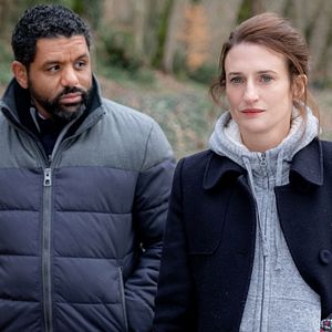 Fotoğraf Camille Cottin