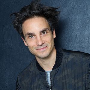 Fotoğraf Marc Arnaud