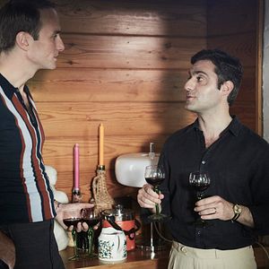 Fotoğraf Sargon Yelda