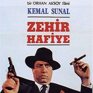 Fotoğraf Zehir Hafiye