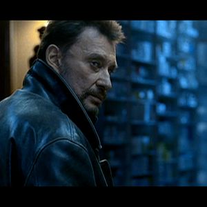 Fotoğraf Johnny Hallyday