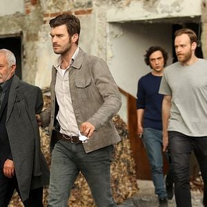 Fotoğraf Çarpışma