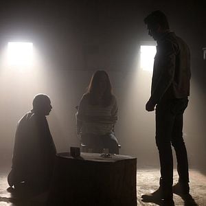 Fotoğraf Çarpışma