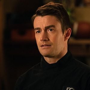 Fotoğraf Robert Buckley