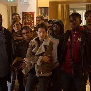 Fotoğraf Kural Dışı