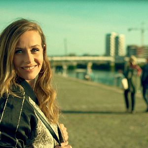 Fotoğraf Cécile de France