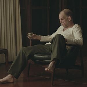 Fotoğraf Denis Lavant