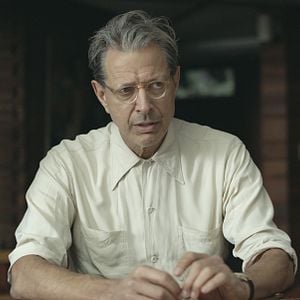 Fotoğraf Jeff Goldblum