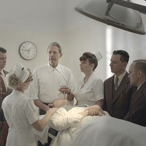 Fotoğraf Jeff Goldblum