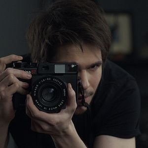 Fotoğraf Hangi Kadın