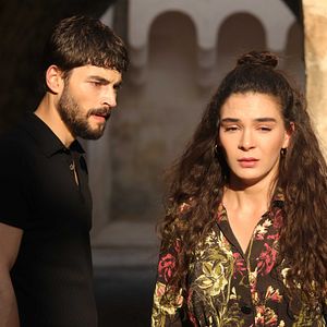 Fotoğraf Hercai