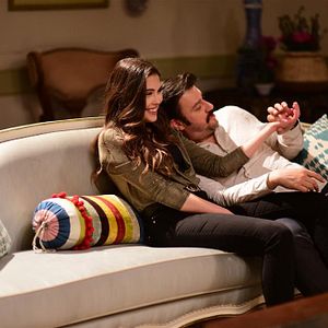 Fotoğraf İstanbullu Gelin