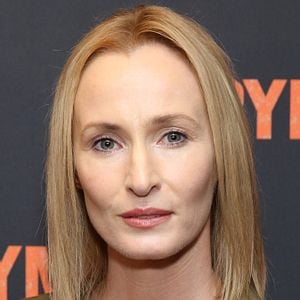 Fotoğraf Genevieve O'Reilly