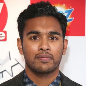 Fotoğraf Himesh Patel
