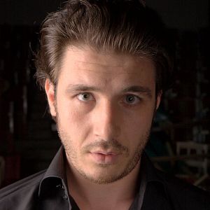 Fotoğraf Murat Dada