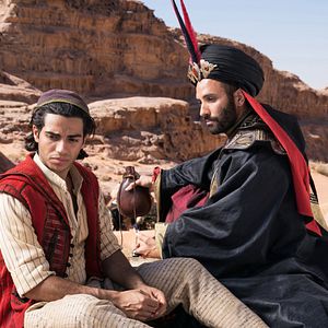 Fotoğraf Marwan Kenzari