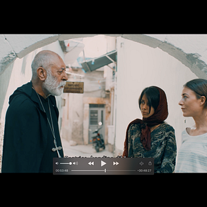 Fotoğraf Kızım Gibi Kokuyorsun