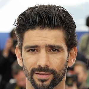 Fotoğraf Salim Kechiouche