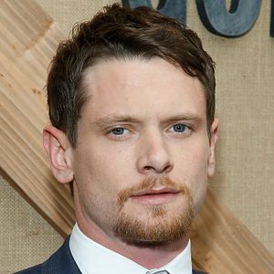Fotoğraf Jack O'Connell