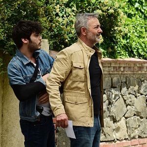 Fotoğraf Kardeş Çocukları