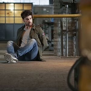 Fotoğraf Elimi Bırakma