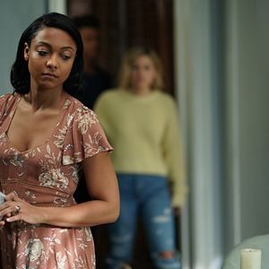 Fotoğraf Noëlle Renée Bercy