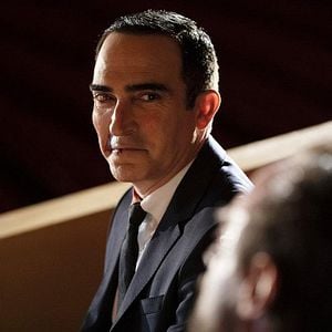 Fotoğraf Patrick Fischler