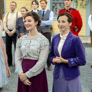 Fotoğraf Loretta Walsh