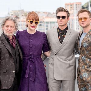 Fotoğraf Dexter Fletcher